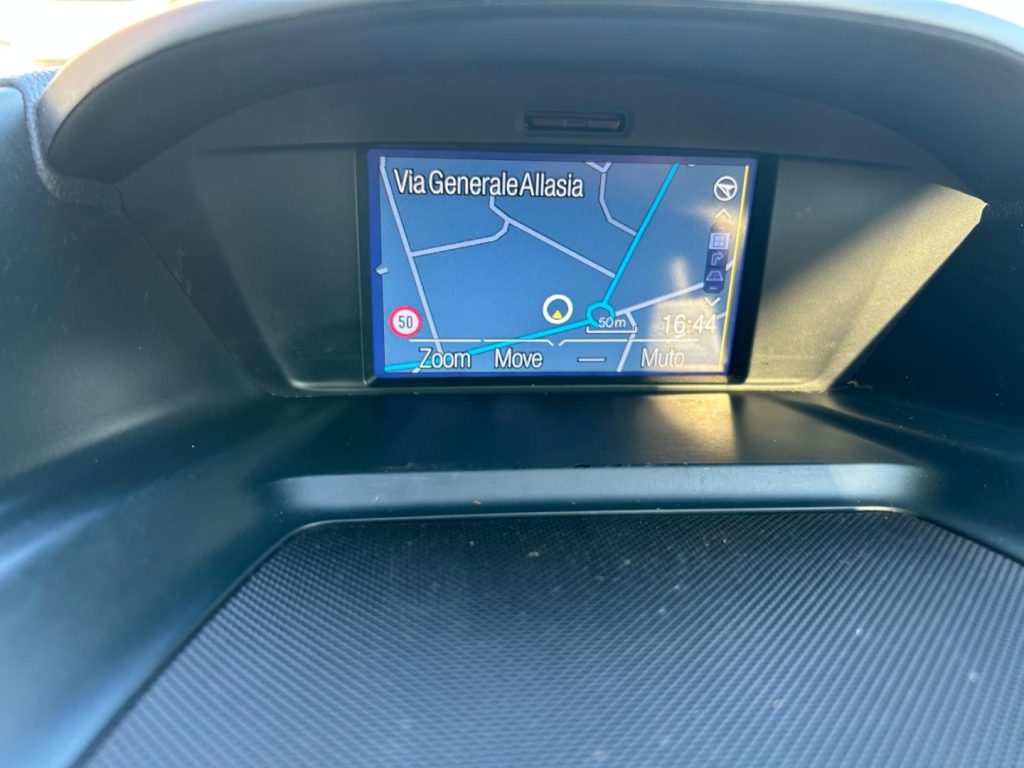 FORD C-Max 1.6 TDCi 115CV *NELLO STATO IN CUI SI TROVA - 14