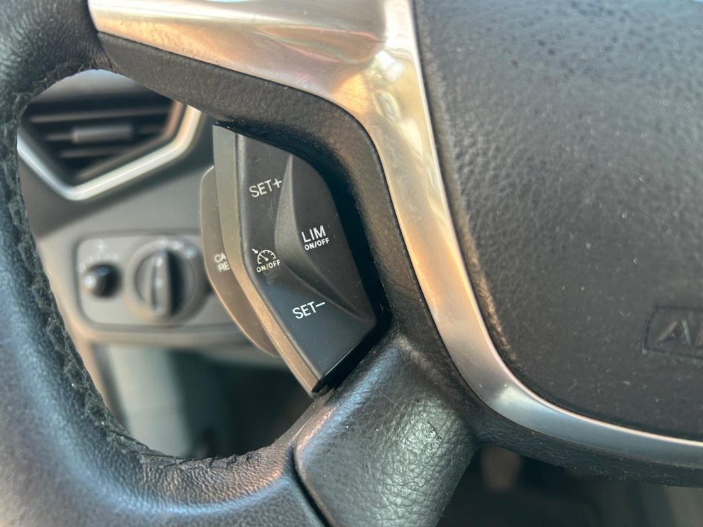 FORD C-Max 1.6 TDCi 115CV *NELLO STATO IN CUI SI TROVA - 16
