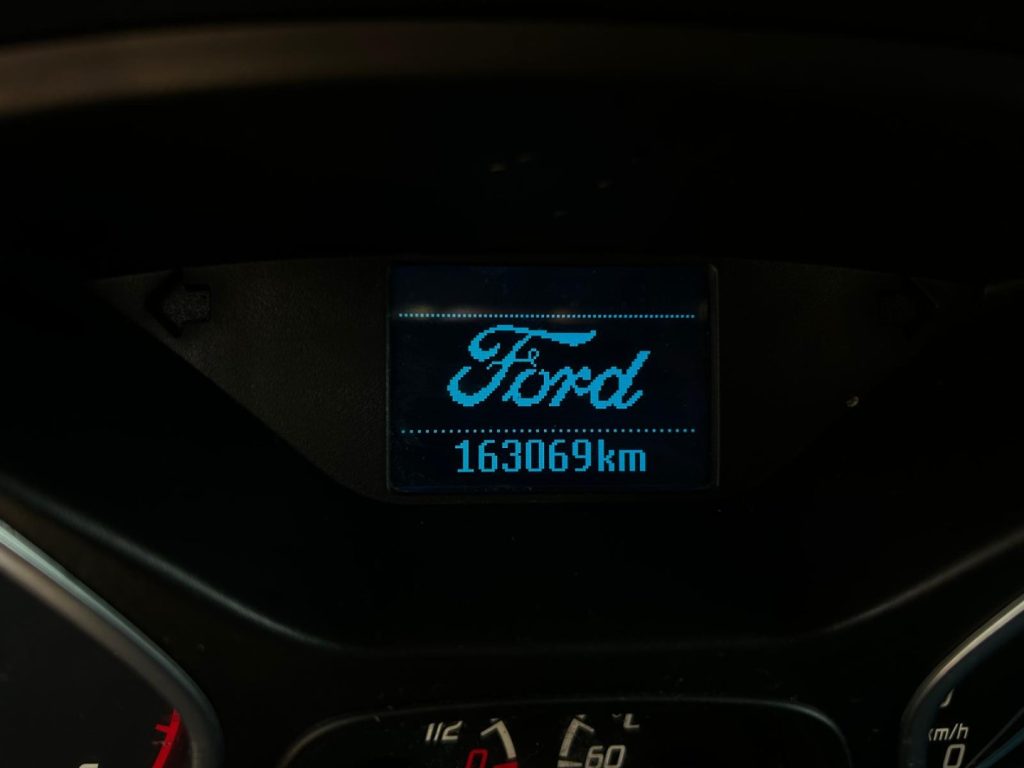FORD C-Max 1.6 TDCi 115CV *NELLO STATO IN CUI SI TROVA - 20