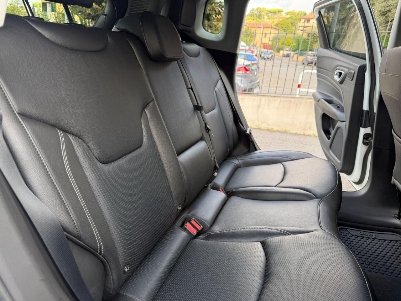 JEEP Compass 1.3 240 CV PHEV AT6 4XE S+PELLE+CAM360°+C.L.19!! - 9