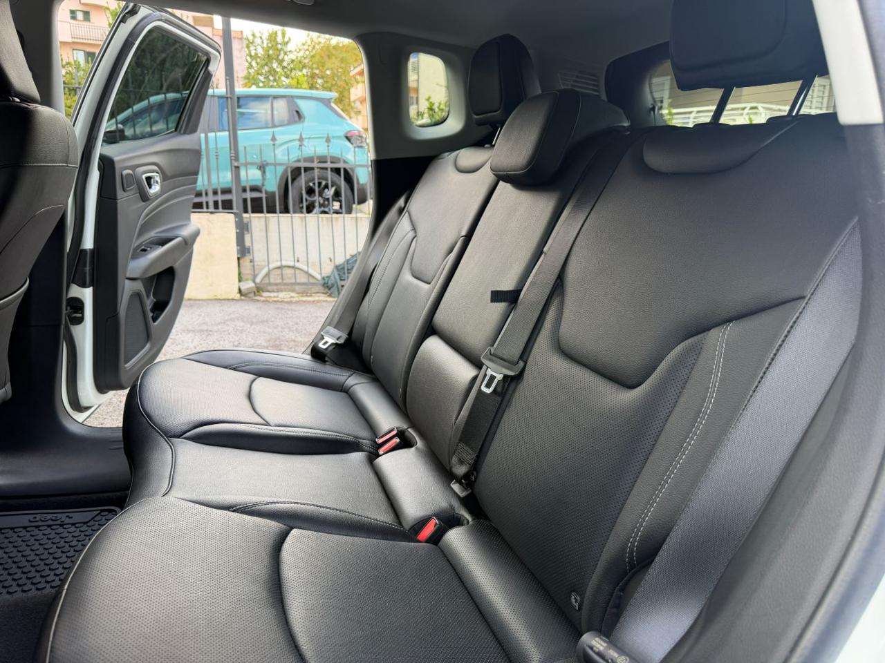 JEEP Compass 1.3 240 CV PHEV AT6 4XE S+PELLE+CAM360°+C.L.19!! - 10