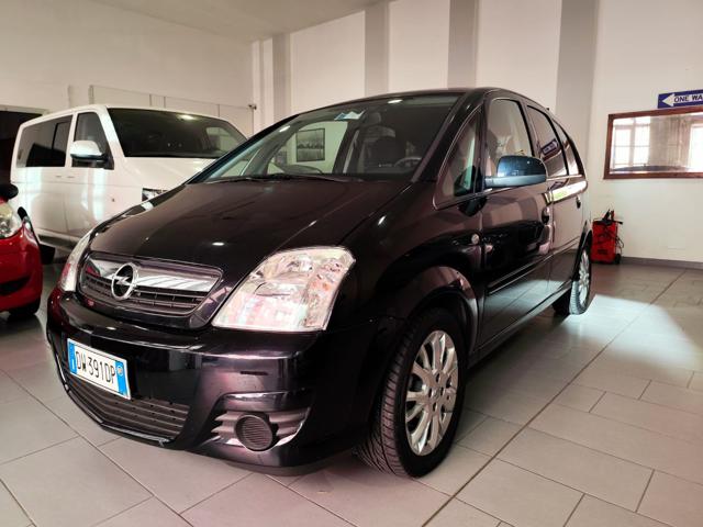 OPEL Meriva usata in vendita da DLG Motors