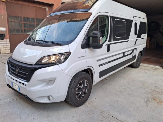 ADRIA  BIANCO NERO pastello
