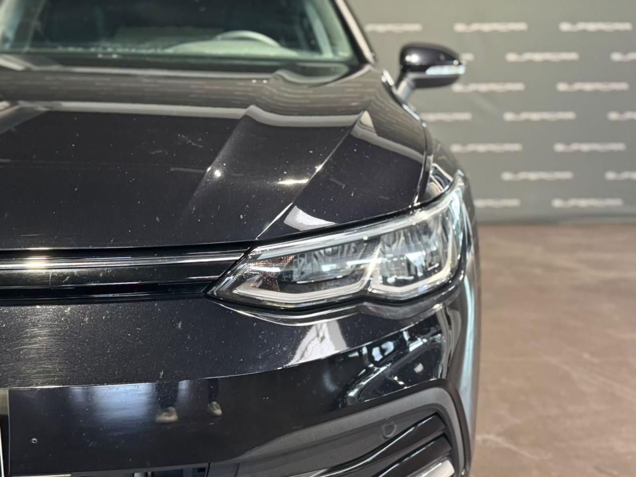 VOLKSWAGEN Golf 2.0 TDI 150 CV DSG SCR Life - 7