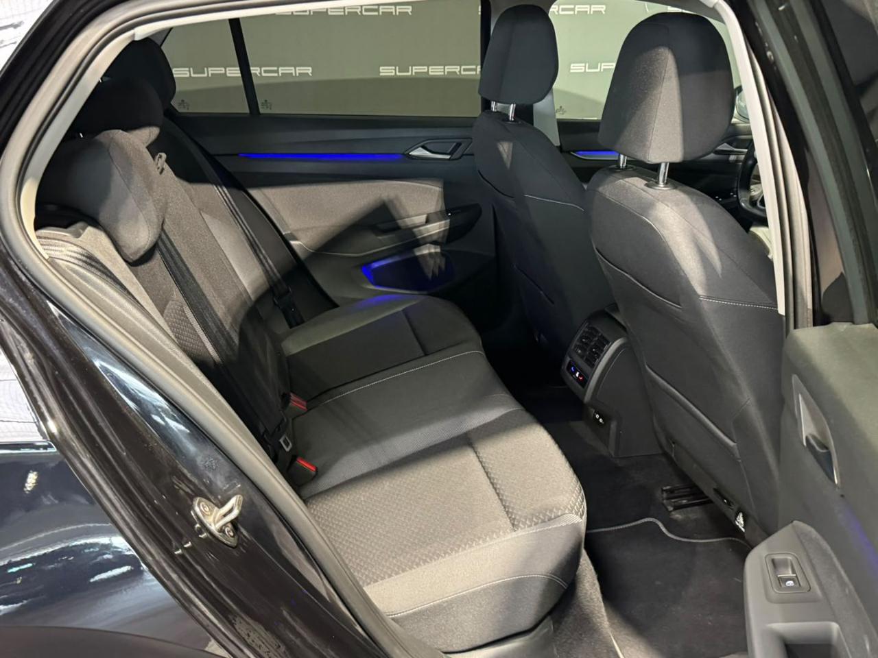 VOLKSWAGEN Golf 2.0 TDI 150 CV DSG SCR Life - 13