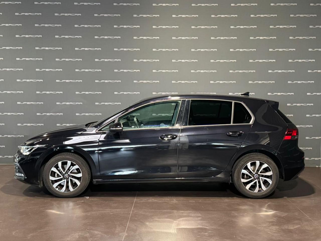 VOLKSWAGEN Golf 2.0 TDI 150 CV DSG SCR Life - 5