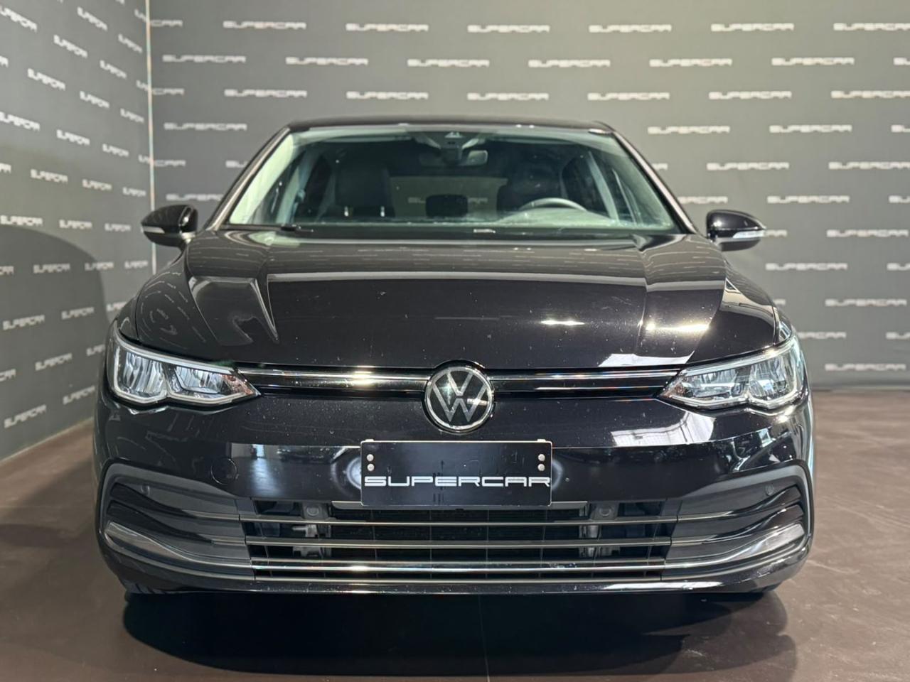 VOLKSWAGEN Golf 2.0 TDI 150 CV DSG SCR Life - 2