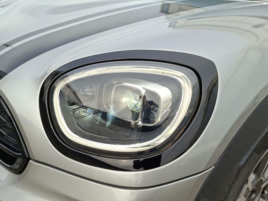 MINI Countryman 2.0 Cooper SD ALL4 + Tetto Apr. - 6