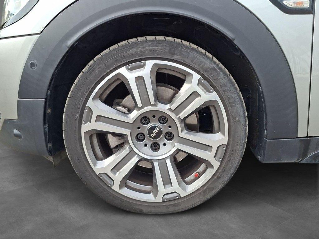 MINI Countryman 2.0 Cooper SD ALL4 + Tetto Apr. - 5