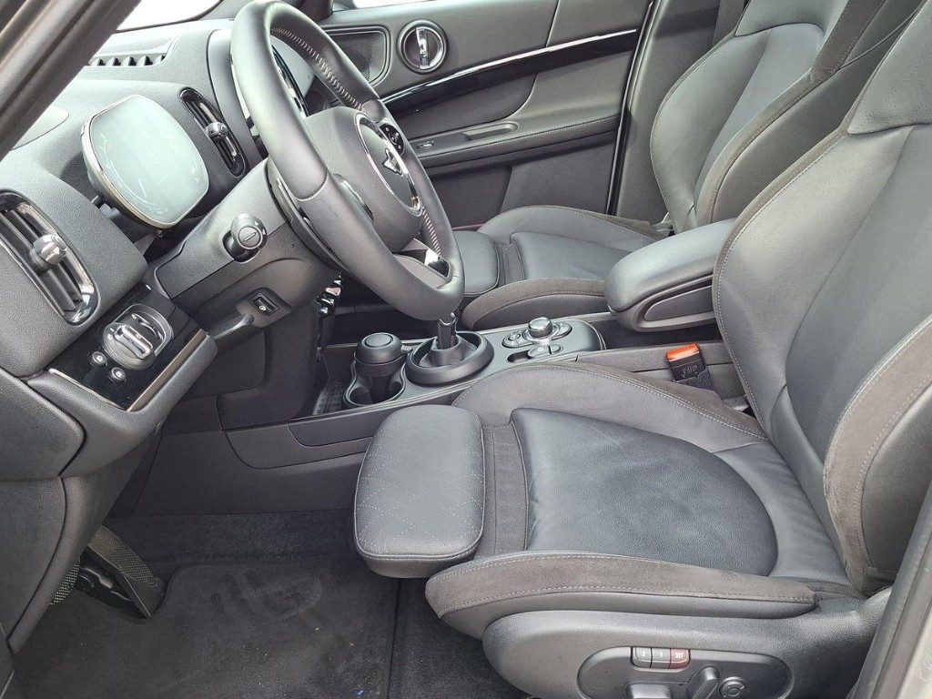 MINI Countryman 2.0 Cooper SD ALL4 + Tetto Apr. - 10