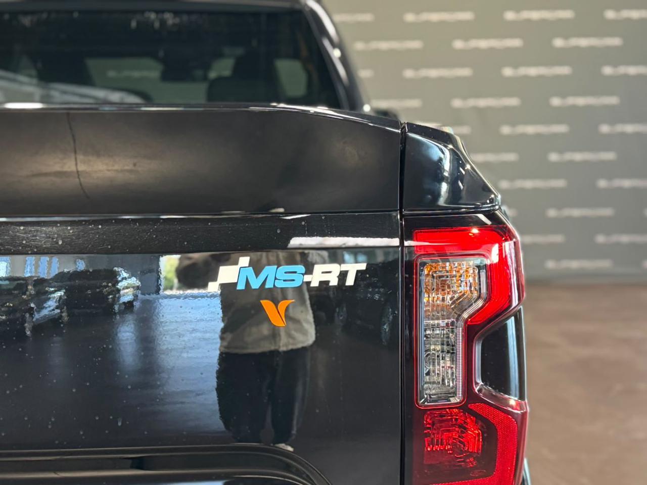 FORD Ranger MS-RT 3.0 EcoBlue 240CV aut. 4WD DC - 6