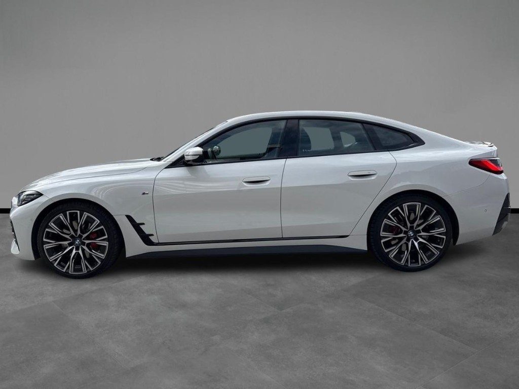 BMW 420 d xDrive 48V Msport Pro Gran Coupè - 3