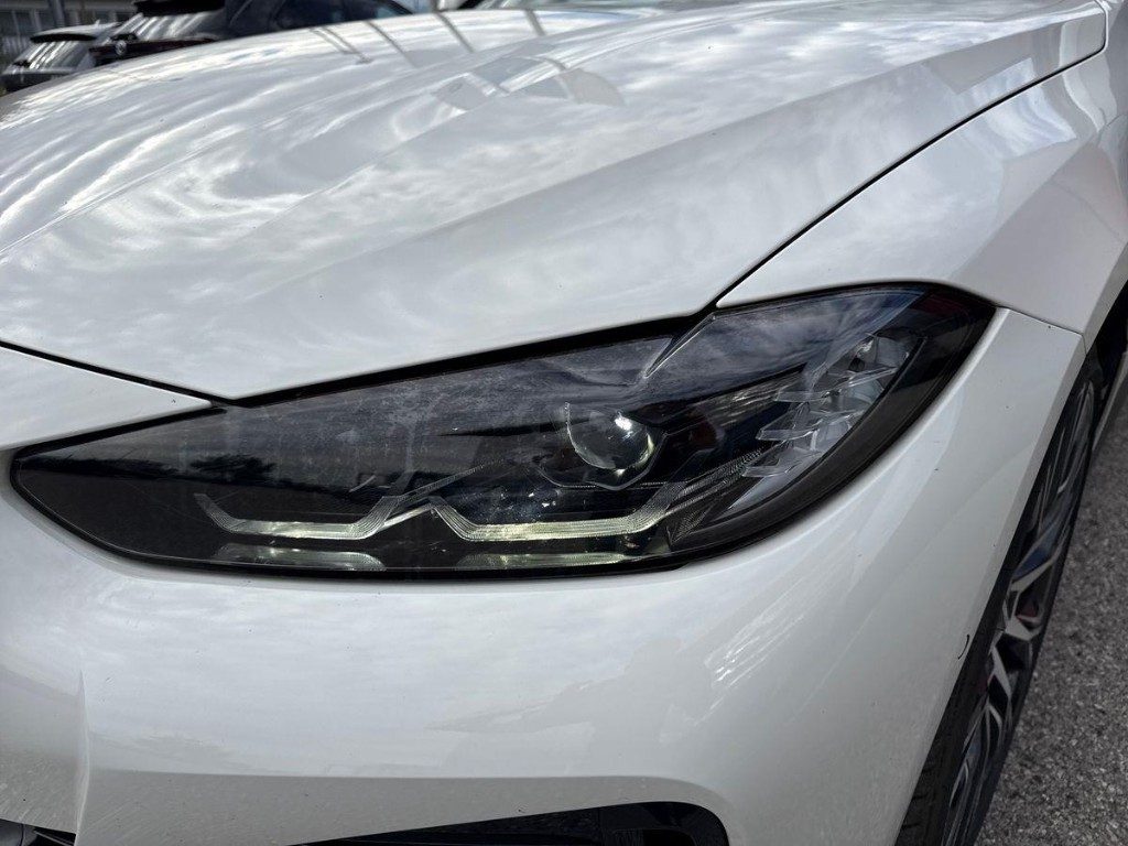 BMW 420 d xDrive 48V Msport Pro Gran Coupè - 6