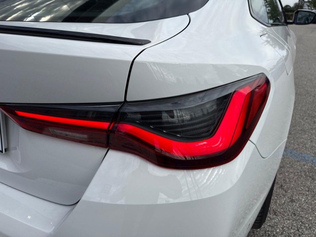 BMW 420 d xDrive 48V Msport Pro Gran Coupè - 7