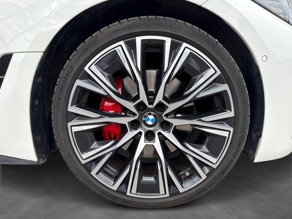 BMW 420 d xDrive 48V Msport Pro Gran Coupè - 5
