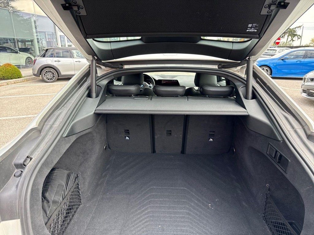 BMW 420 d xDrive 48V Msport Pro Gran Coupè - 12