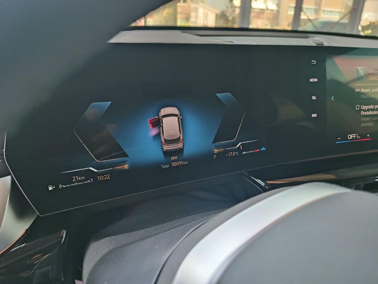 BMW X1 sDrive 18d X-Line DCT - 25