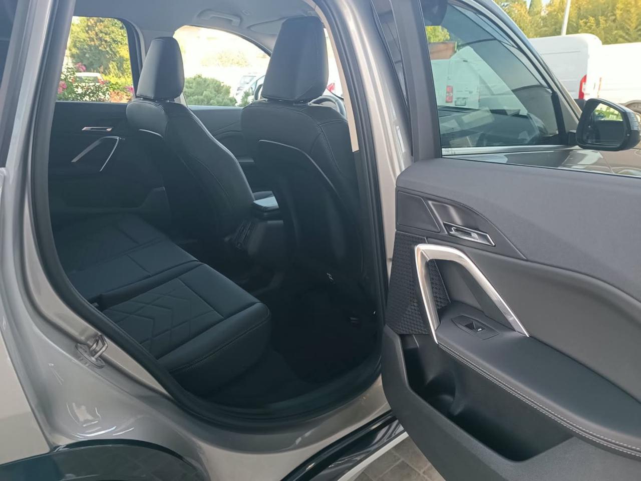 BMW X1 sDrive 18d X-Line DCT - 18