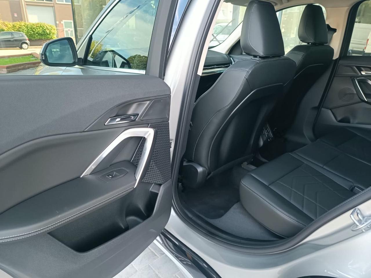 BMW X1 sDrive 18d X-Line DCT - 26