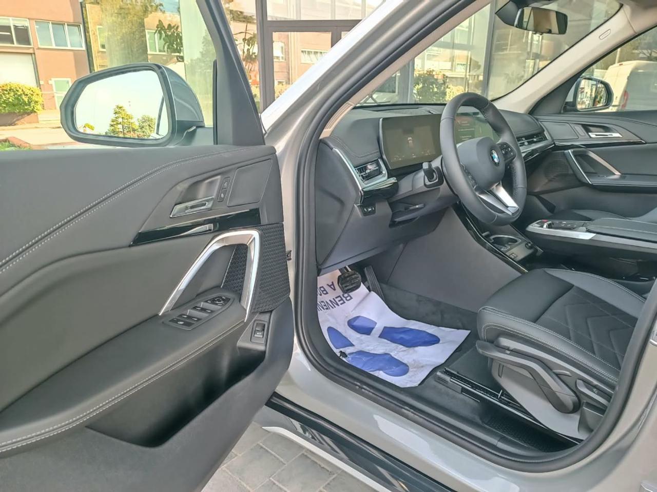 BMW X1 sDrive 18d X-Line DCT - 23