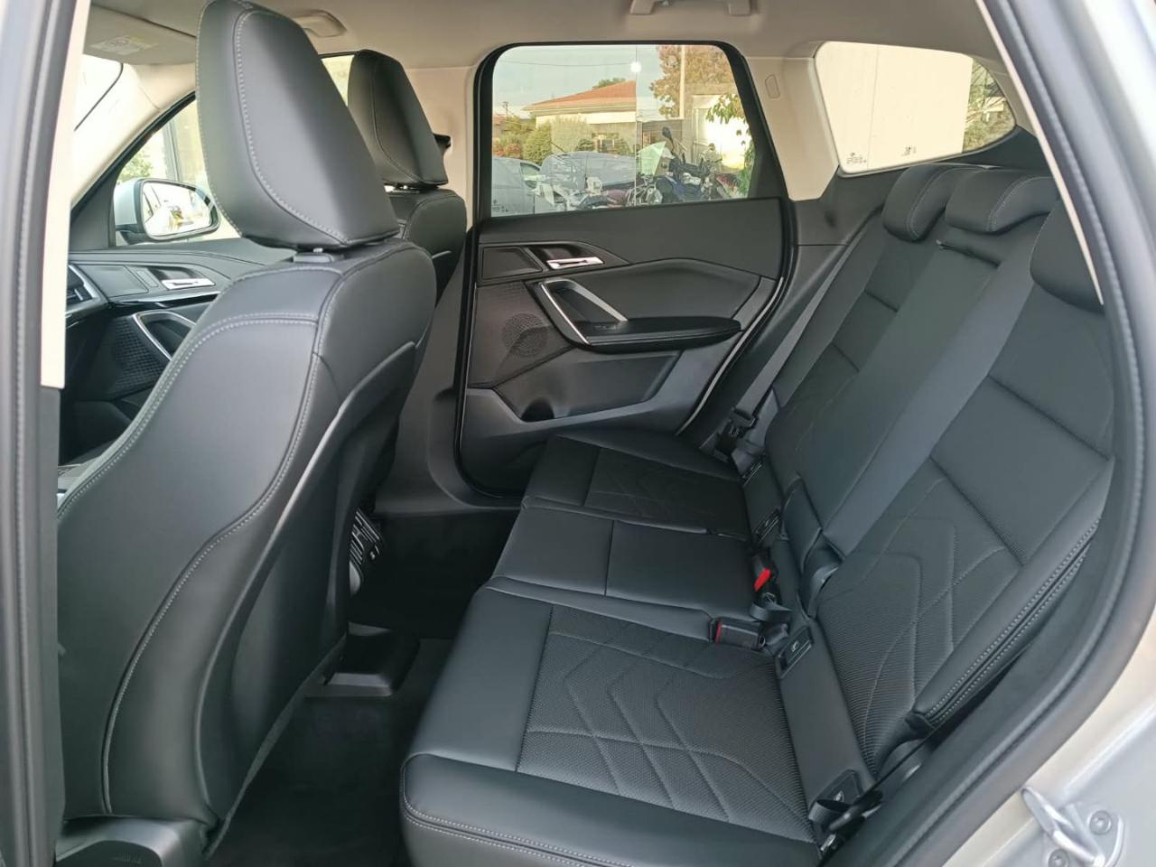 BMW X1 sDrive 18d X-Line DCT - 20