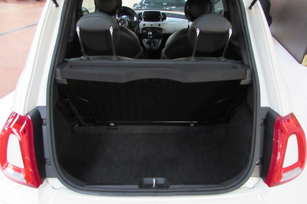 FIAT 500 1.0 Hybrid Connect - 15