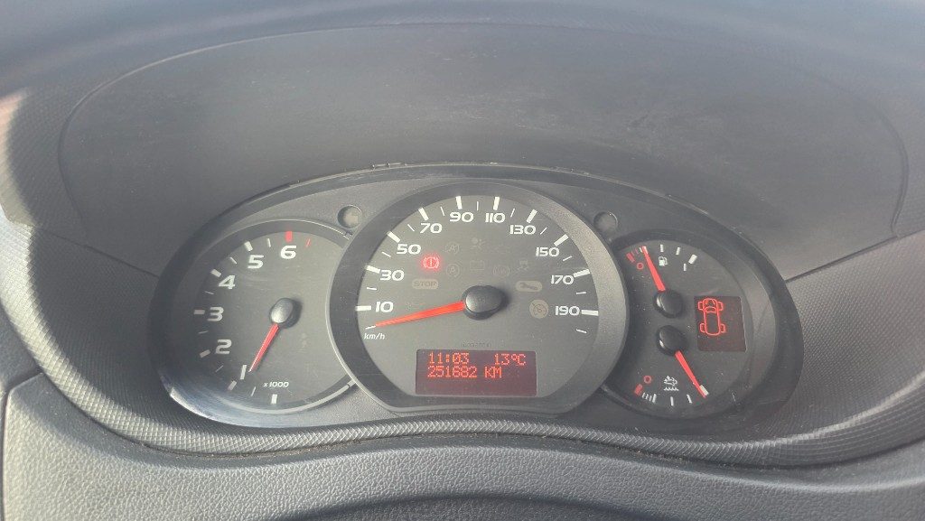RENAULT Master T35 2.3 dCi/130 PM-TM  Ice Attrezzato Officina - 16