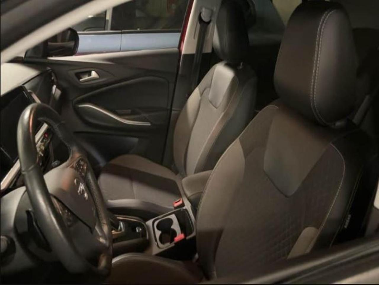OPEL Grandland 1.6 PHEV aut. FWD GS - 5