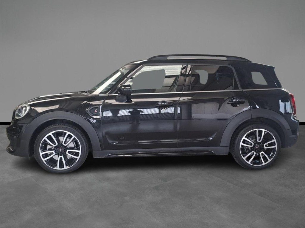 MINI Countryman 2.0 Cooper SD JCW Countryman ALL4 - 3