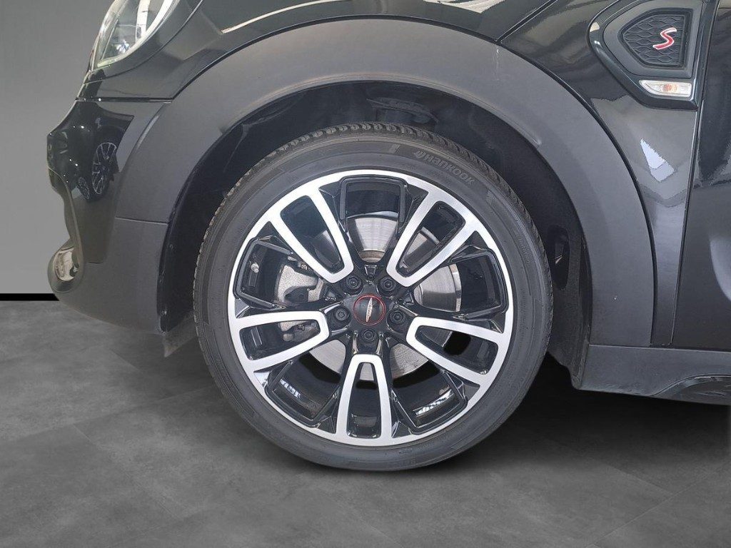 MINI Countryman 2.0 Cooper SD JCW Countryman ALL4 - 5
