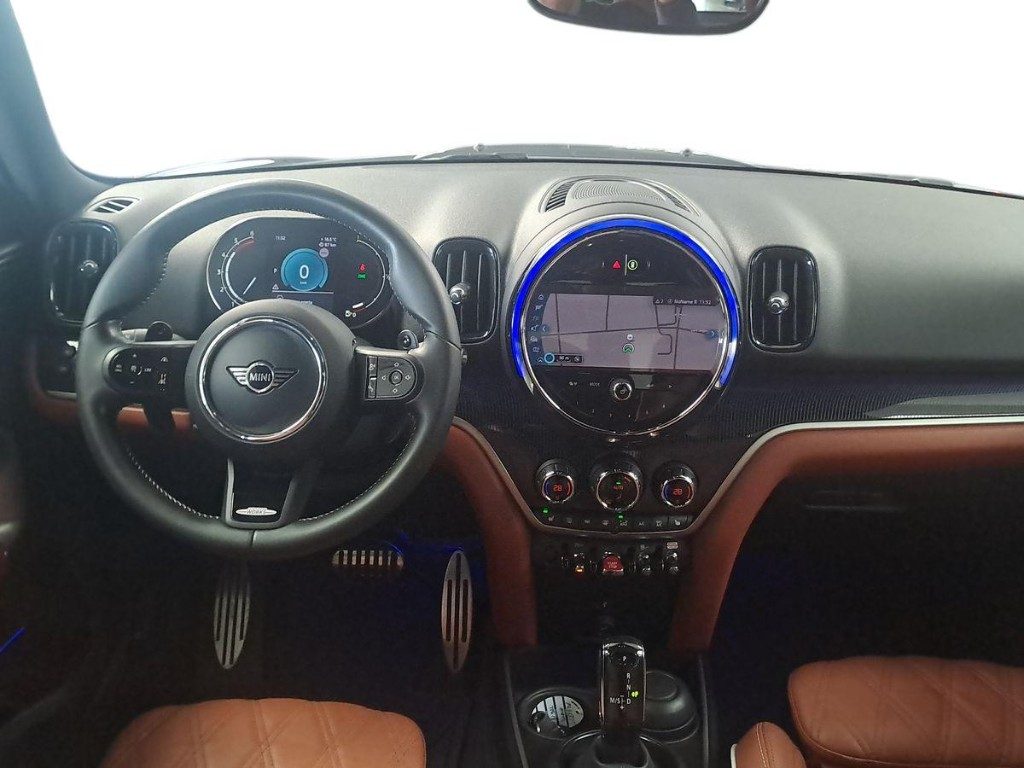 MINI Countryman 2.0 Cooper SD JCW Countryman ALL4 - 8