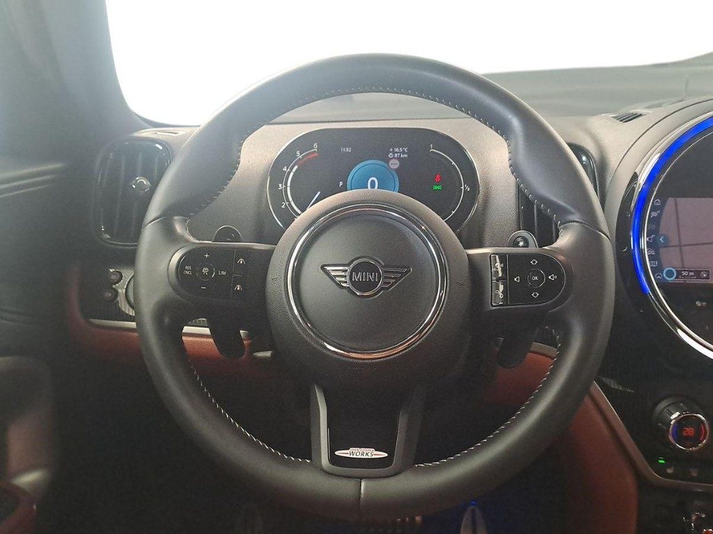 MINI Countryman 2.0 Cooper SD JCW Countryman ALL4 - 10