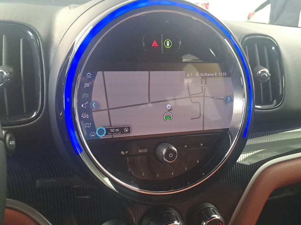 MINI Countryman 2.0 Cooper SD JCW Countryman ALL4 - 12
