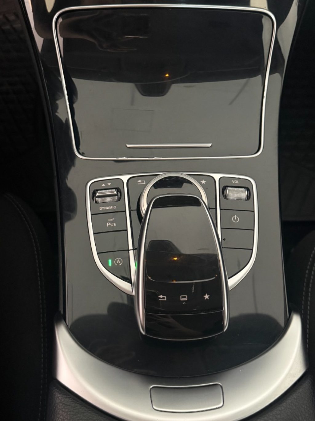 MERCEDES-BENZ C 200 d S.W. Auto Premium Plus - 16