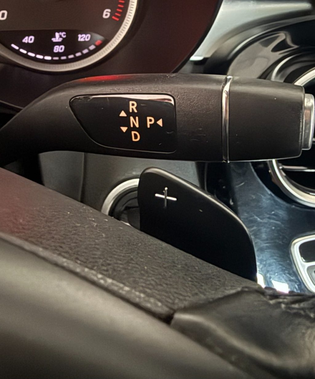 MERCEDES-BENZ C 200 d S.W. Auto Premium Plus - 14