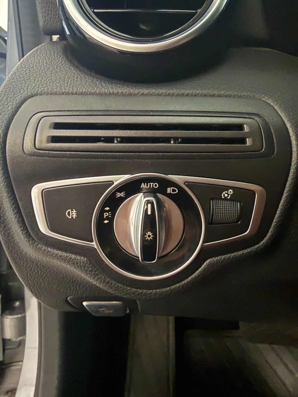 MERCEDES-BENZ C 200 d S.W. Auto Premium Plus - 18
