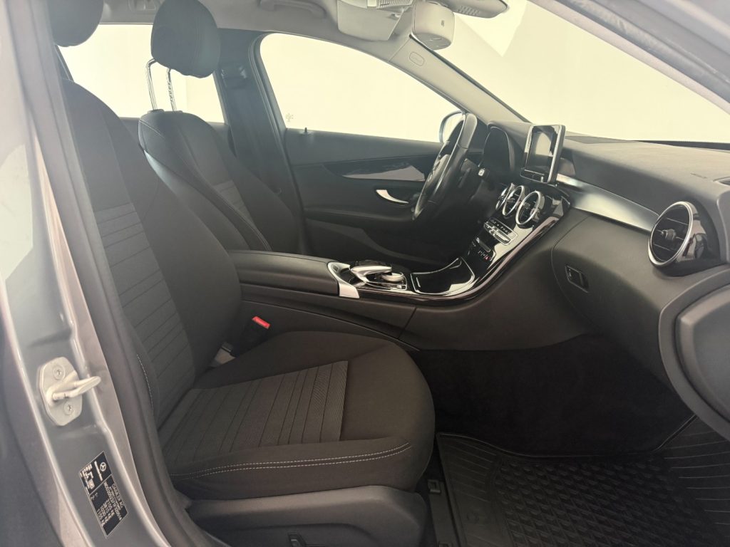 MERCEDES-BENZ C 200 d S.W. Auto Premium Plus - 19