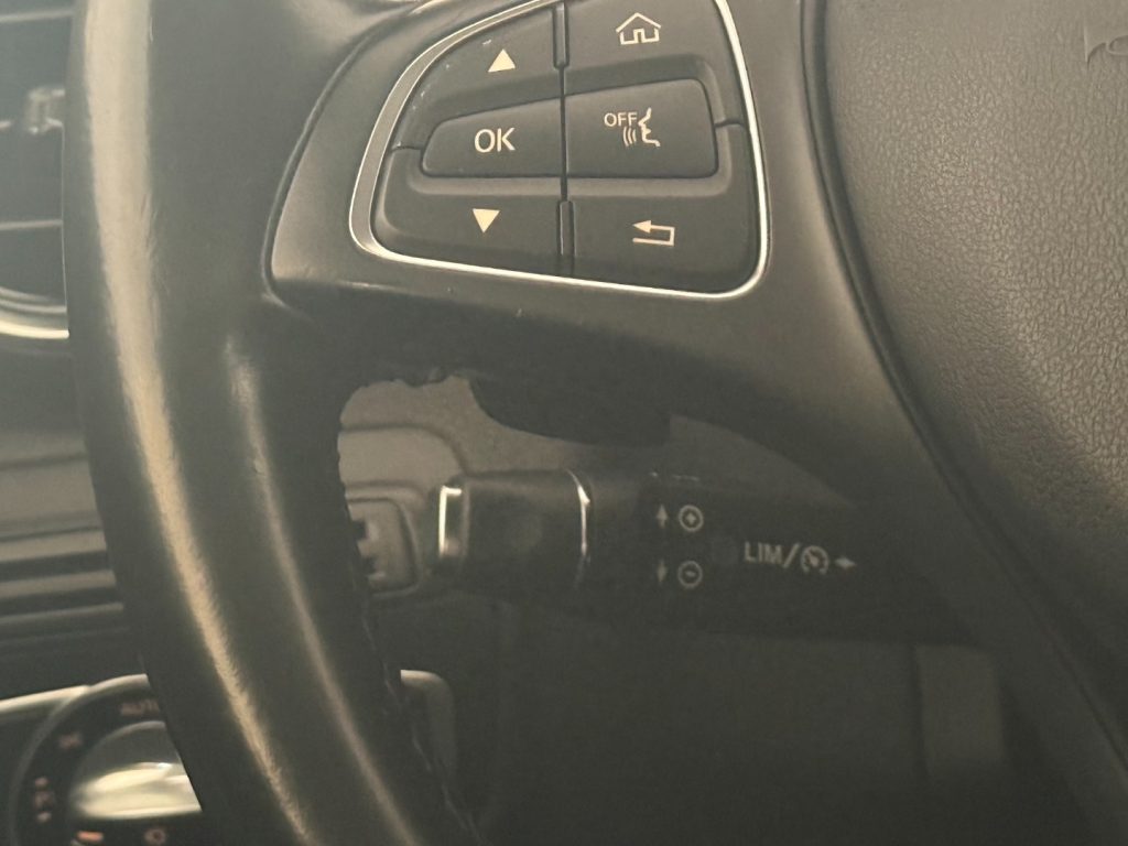 MERCEDES-BENZ C 200 d S.W. Auto Premium Plus - 12