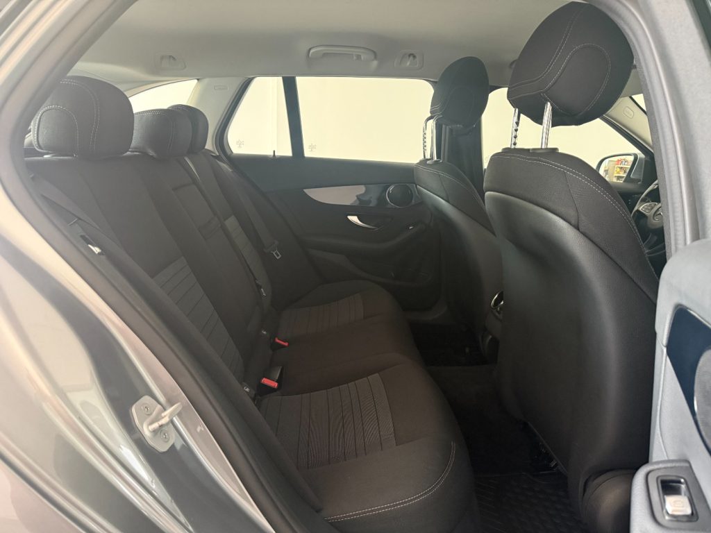 MERCEDES-BENZ C 200 d S.W. Auto Premium Plus - 20