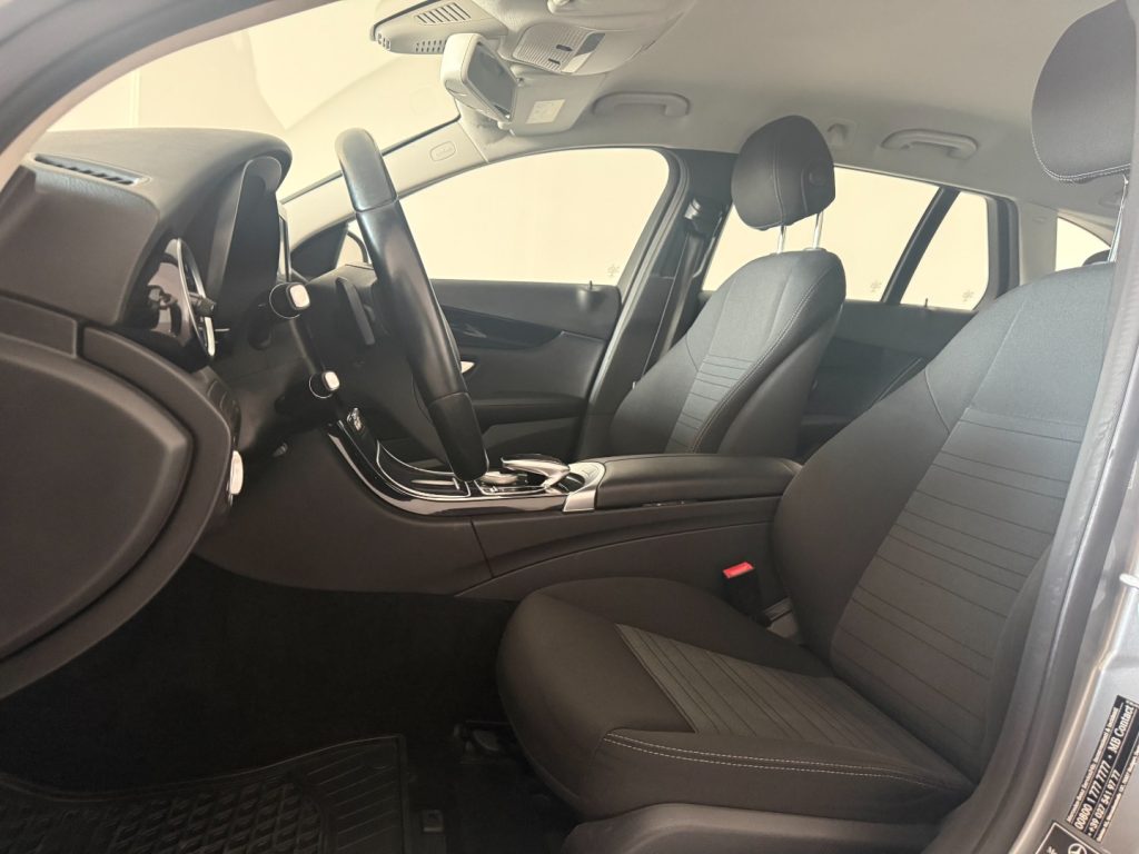MERCEDES-BENZ C 200 d S.W. Auto Premium Plus - 25