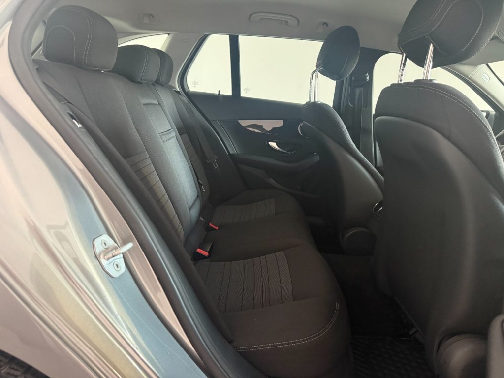 MERCEDES-BENZ C 200 d S.W. Auto Premium Plus - 21