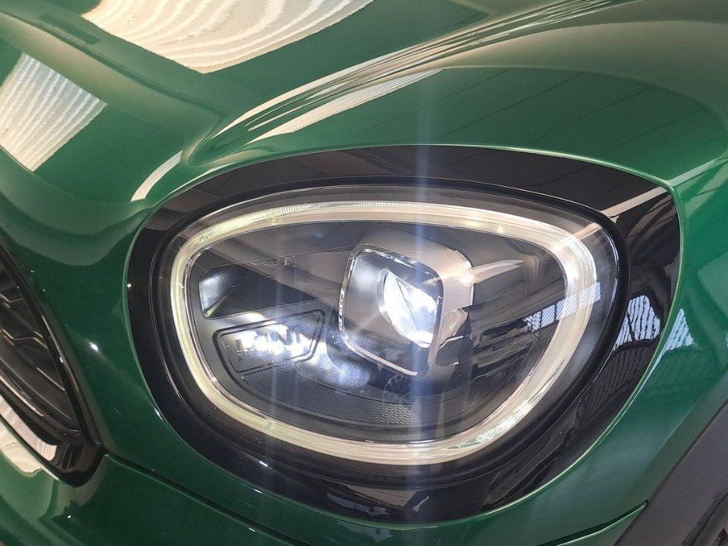 MINI Countryman 2.0 Cooper S ALL4 Countryman Aut. - 6