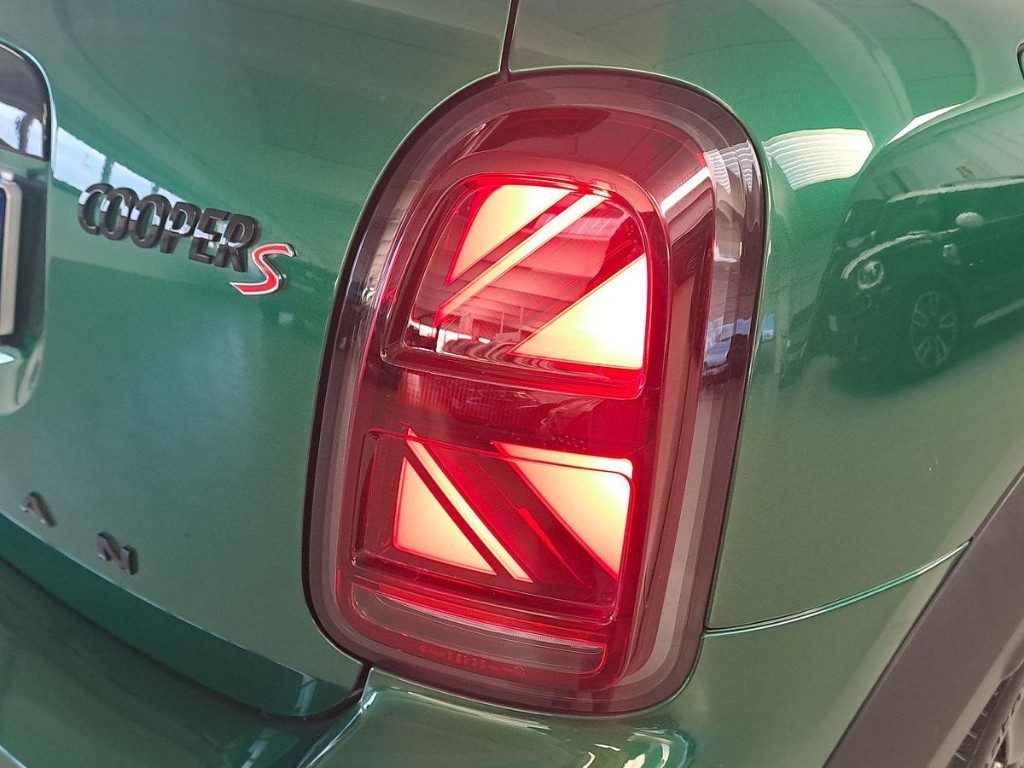 MINI Countryman 2.0 Cooper S ALL4 Countryman Aut. - 7
