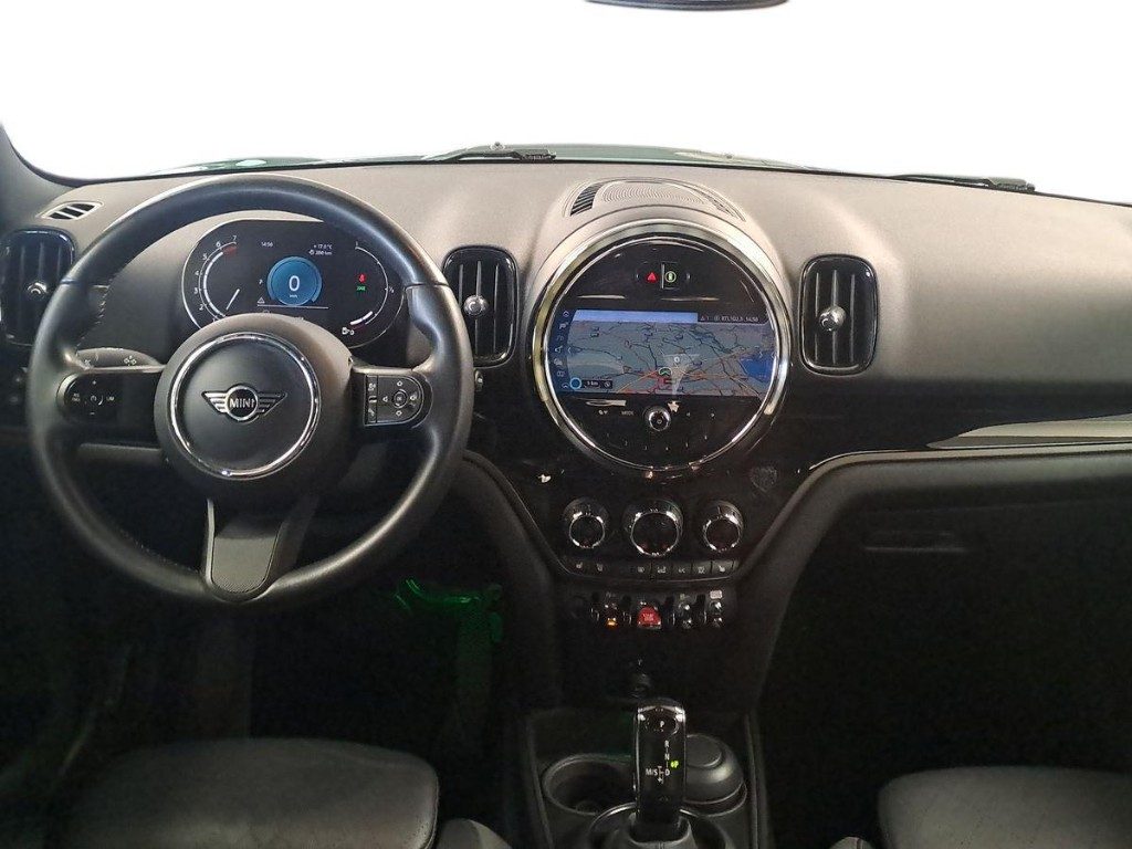 MINI Countryman 2.0 Cooper S ALL4 Countryman Aut. - 8