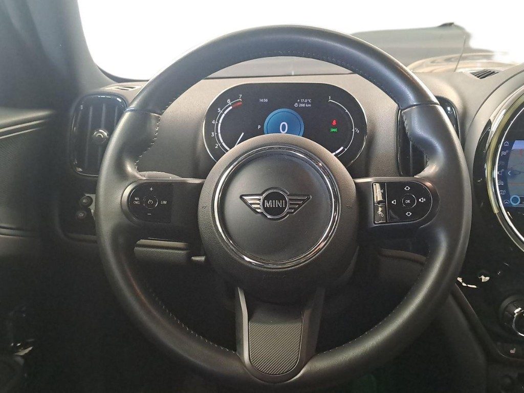 MINI Countryman 2.0 Cooper S ALL4 Countryman Aut. - 10