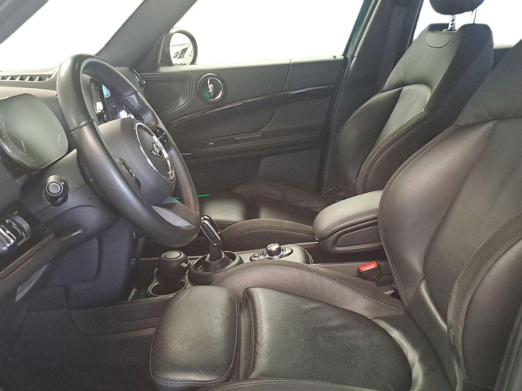 MINI Countryman 2.0 Cooper S ALL4 Countryman Aut. - 9