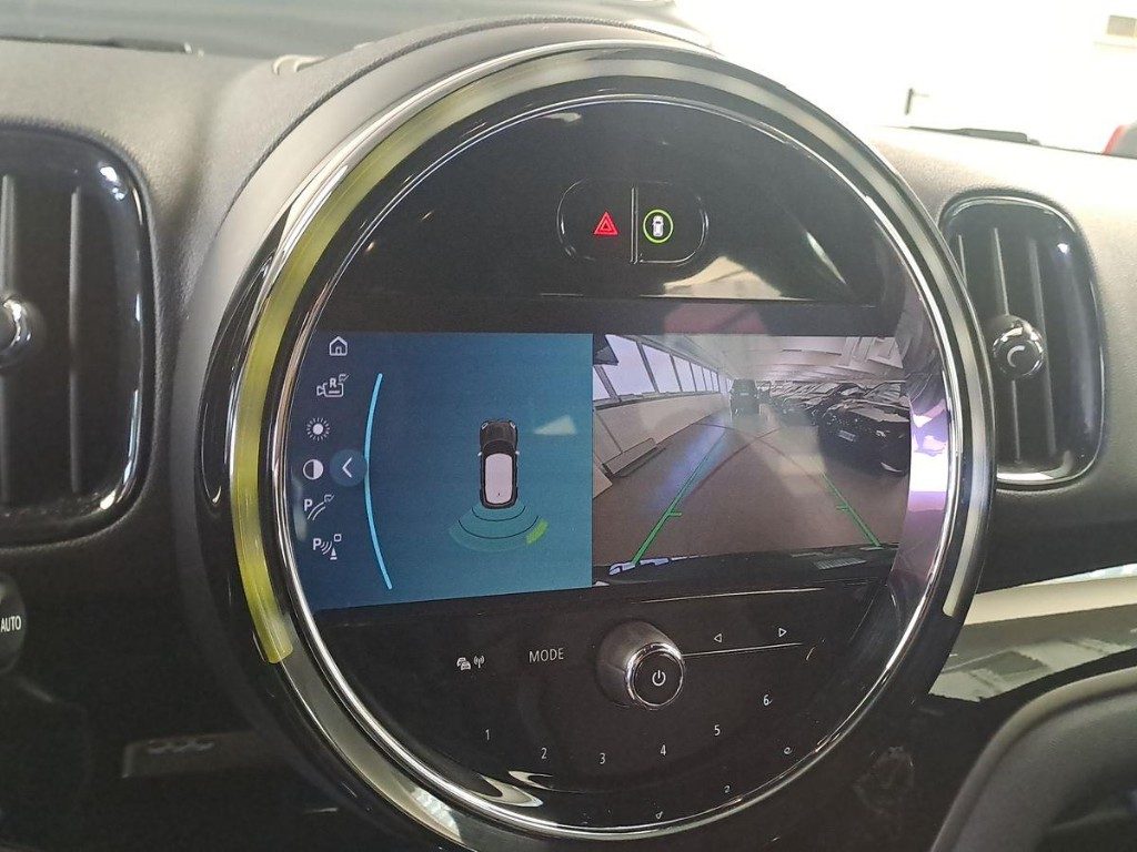MINI Countryman 2.0 Cooper S ALL4 Countryman Aut. - 13