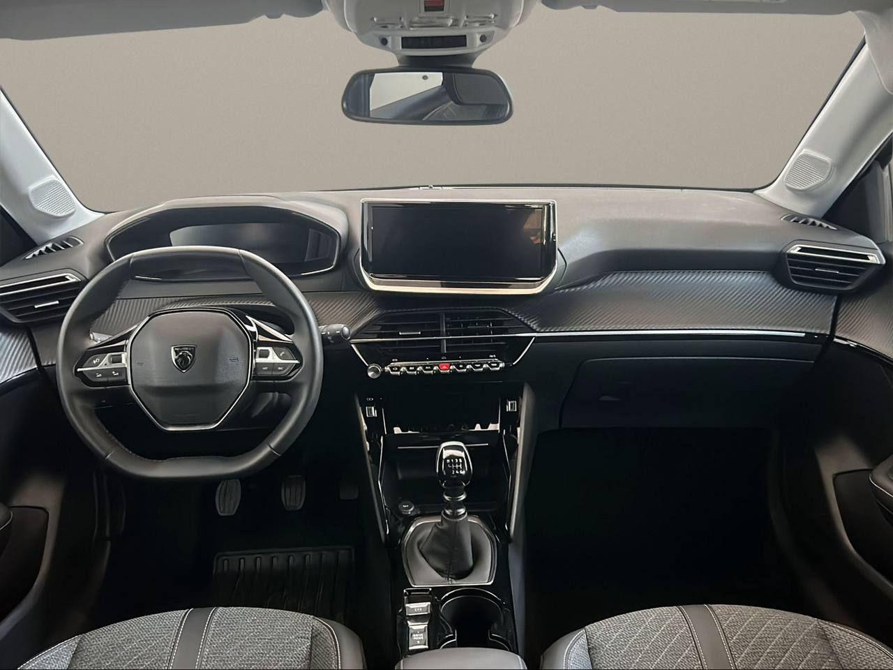 PEUGEOT 208 PureTech 100 Stop&Start 5 porte Allure - 13