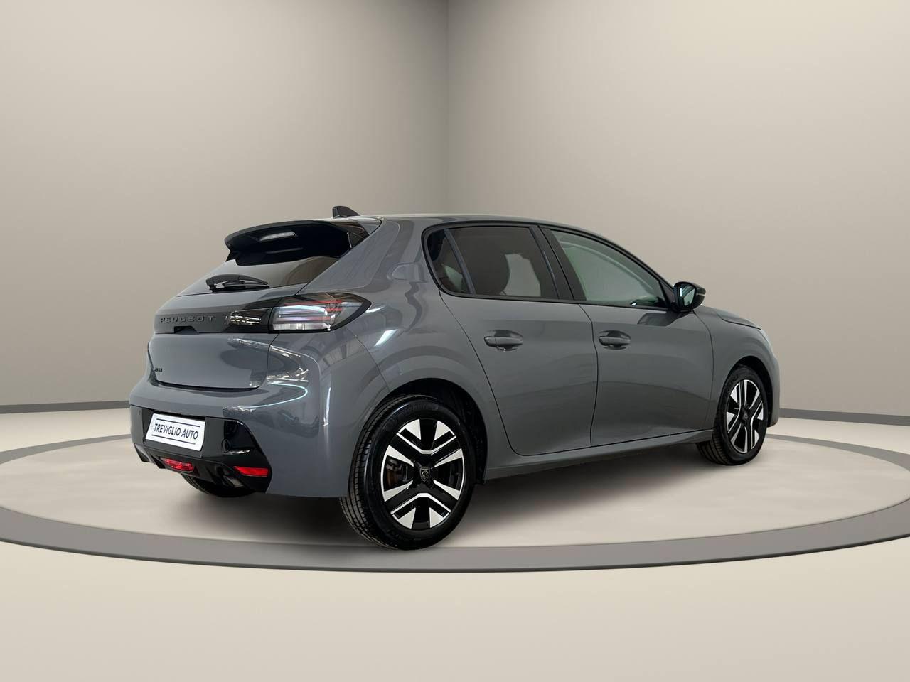 PEUGEOT 208 PureTech 100 Stop&Start 5 porte Allure - 5