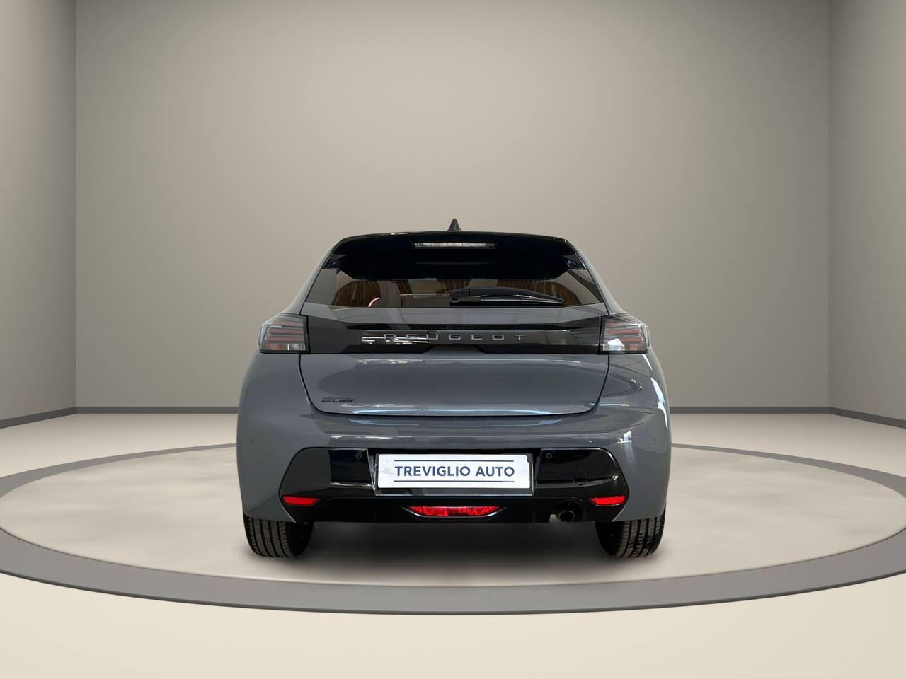 PEUGEOT 208 PureTech 100 Stop&Start 5 porte Allure - 6